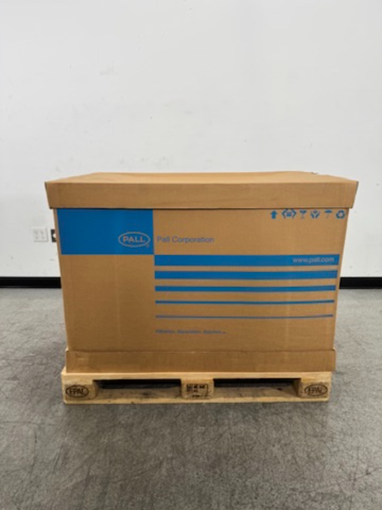 Image of Pall 1000L STR Standard System